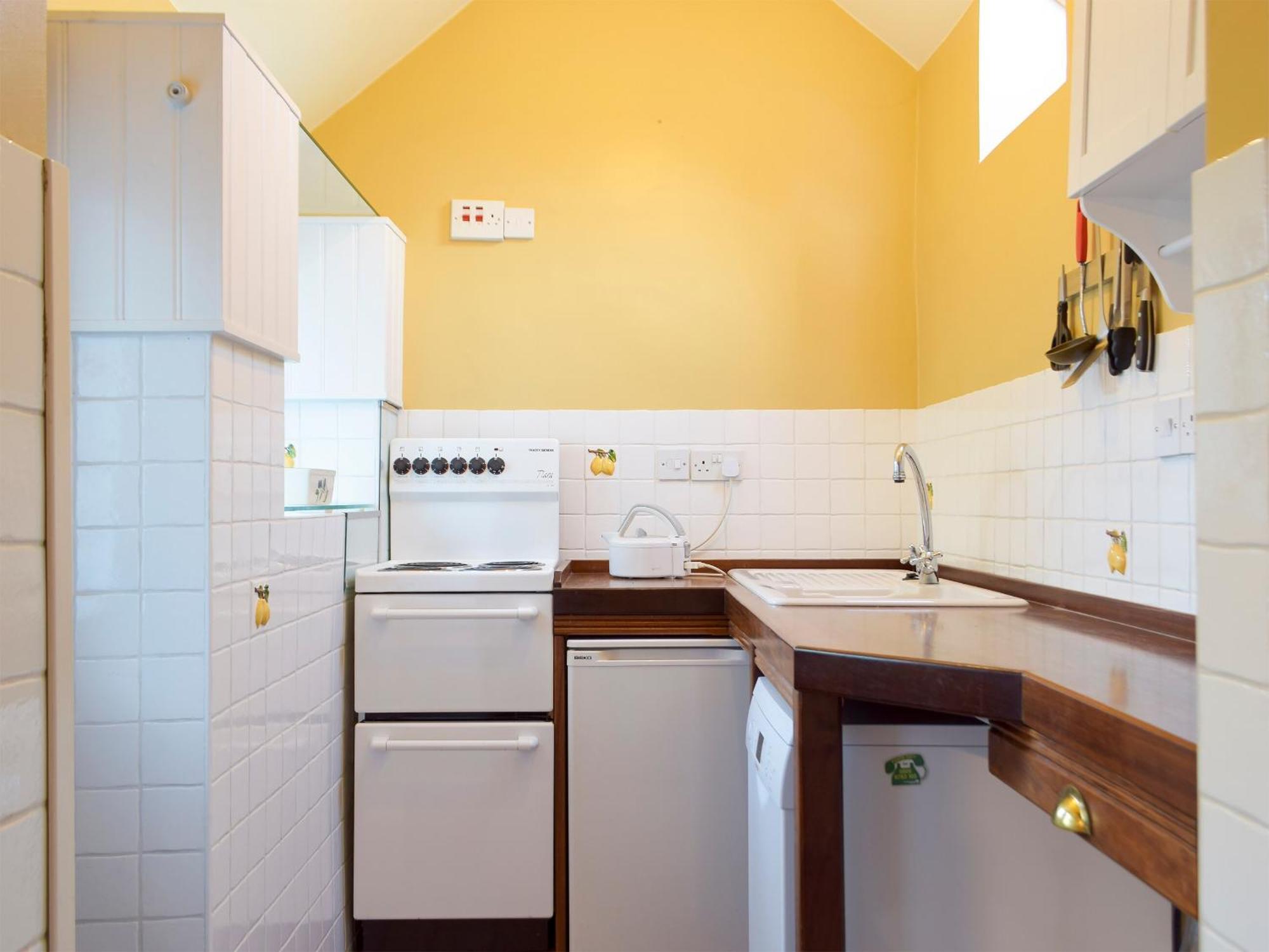 Collingwood Vila Marloes Exterior foto